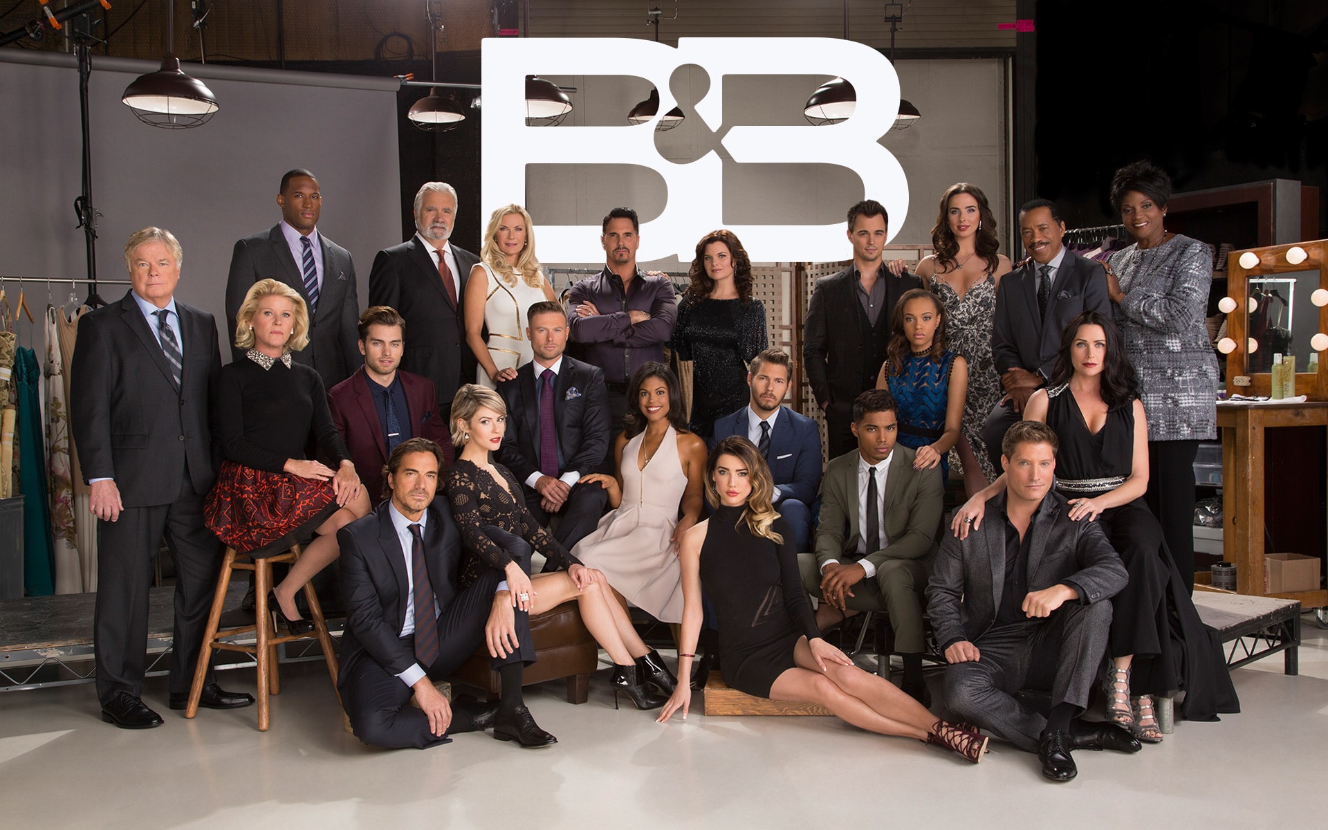 The Bold And The Beautiful Videoland Com