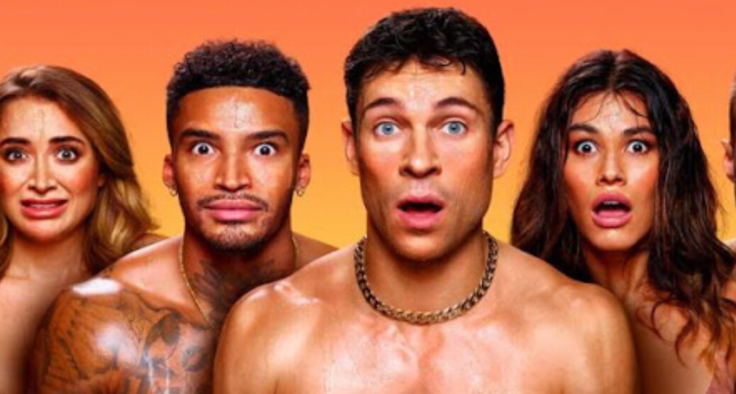 Ex on the beach: double dutch MTV's Celebrity Ex On The Beach kijk je bij Videoland - Videoland.com